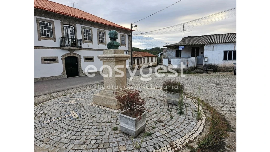 Moradia T3 para Venda em Tabua Foto 14