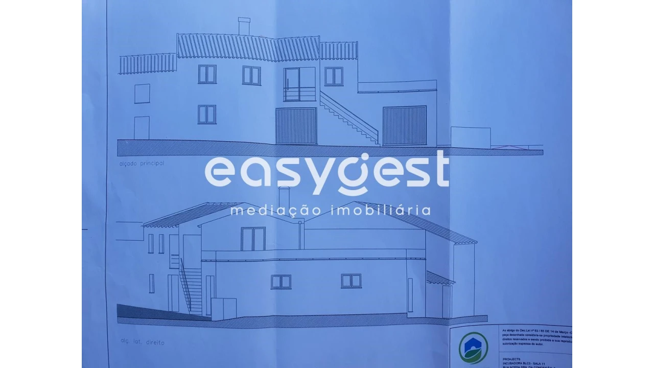 Moradia T2 para Venda em Lourosa Foto 21