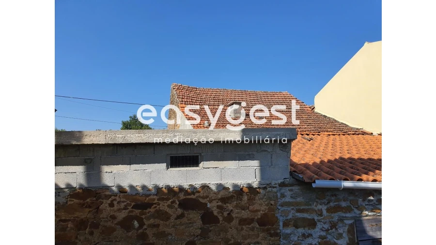 Moradia T2 para Venda em Lourosa Foto 13