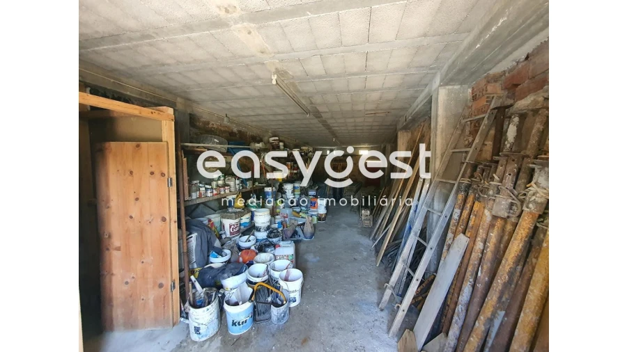 Moradia T2 para Venda em Lourosa Foto 14