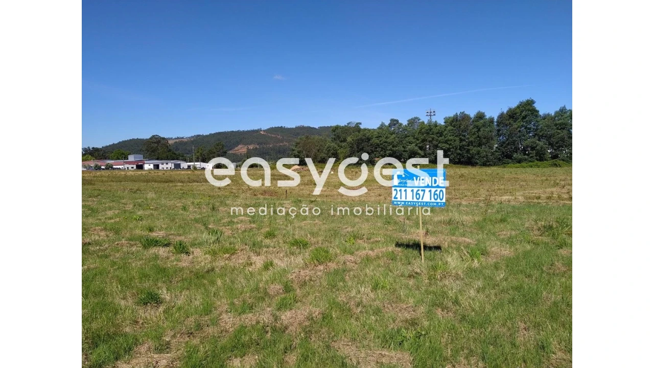 Terreno para Venda em Miranda do Corvo Foto 6