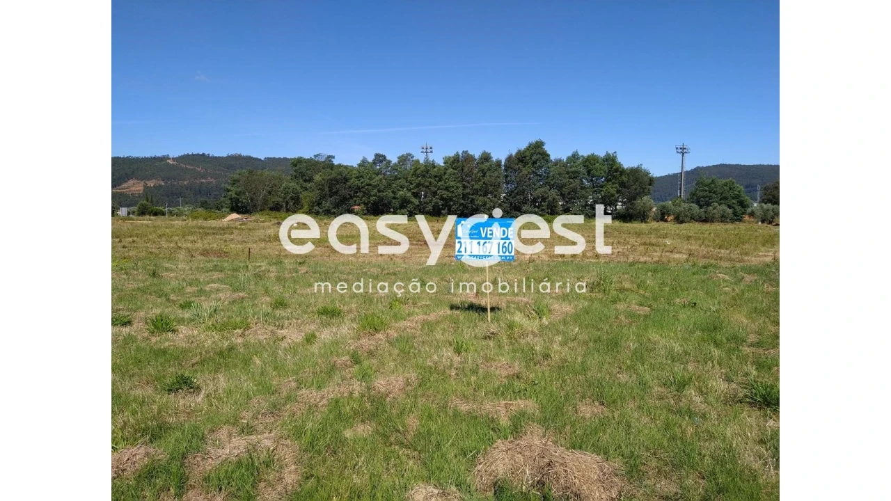 Terreno para Venda em Miranda do Corvo Foto 7