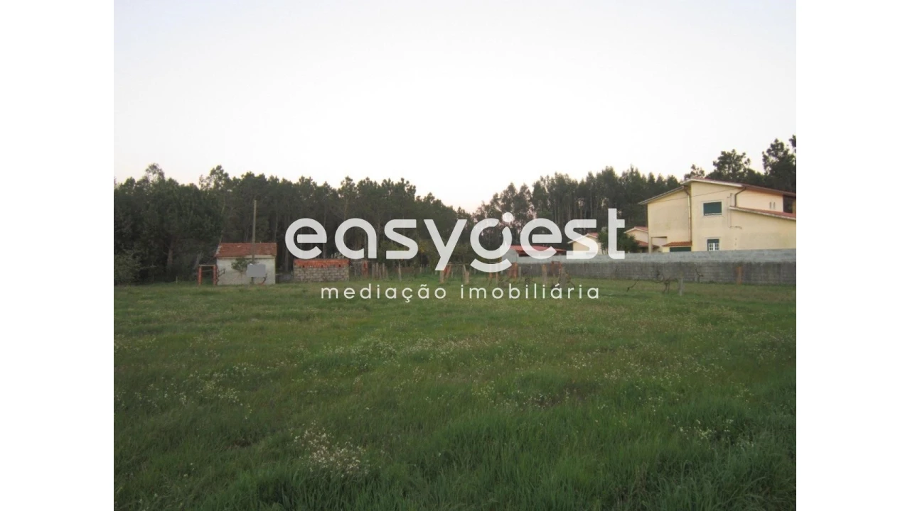 Terreno para Venda em Arazede Foto 1