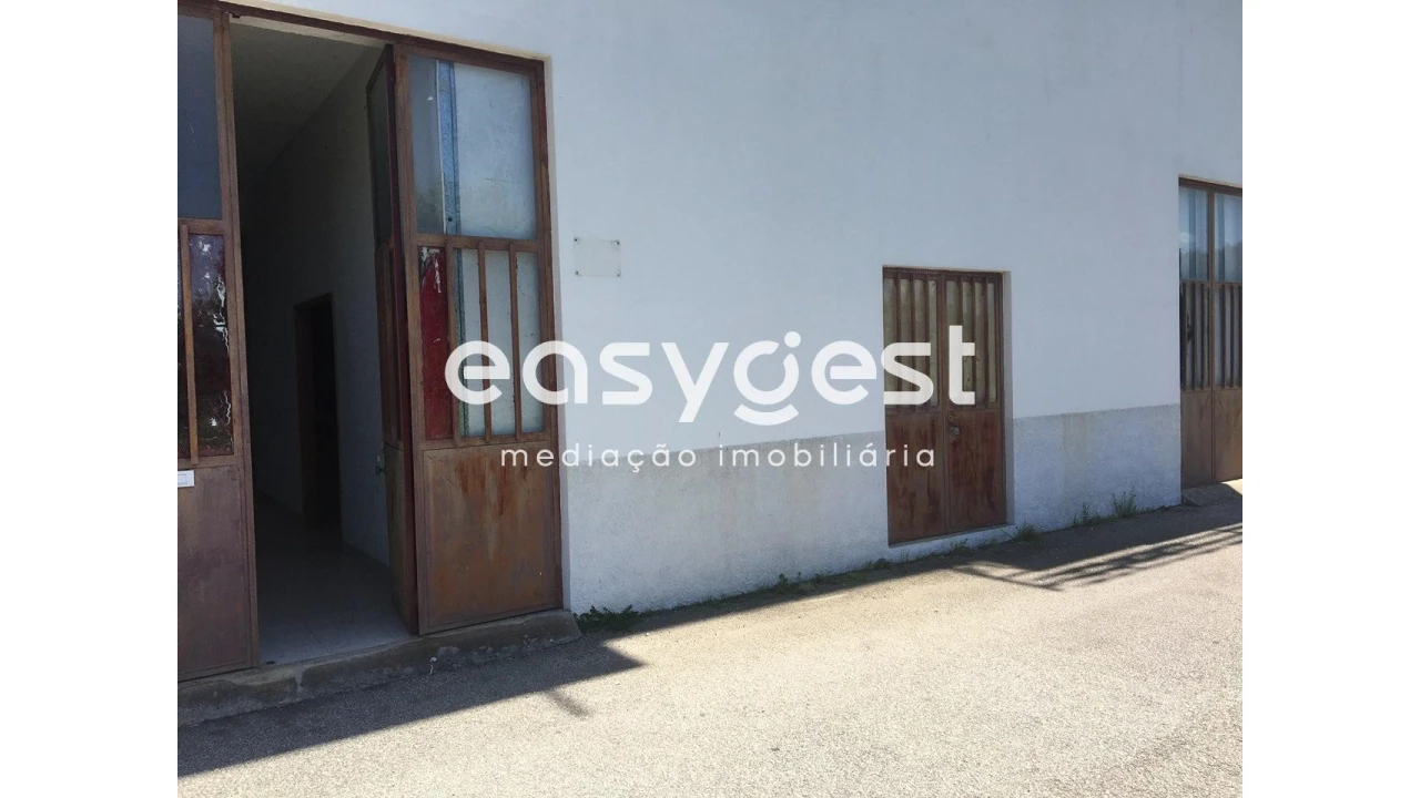 Loja para Venda em Tabua Foto 1