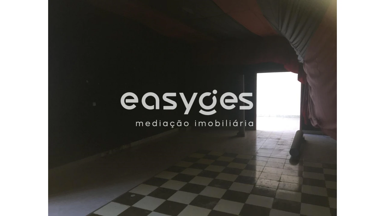 Loja para Venda em Tabua Foto 9