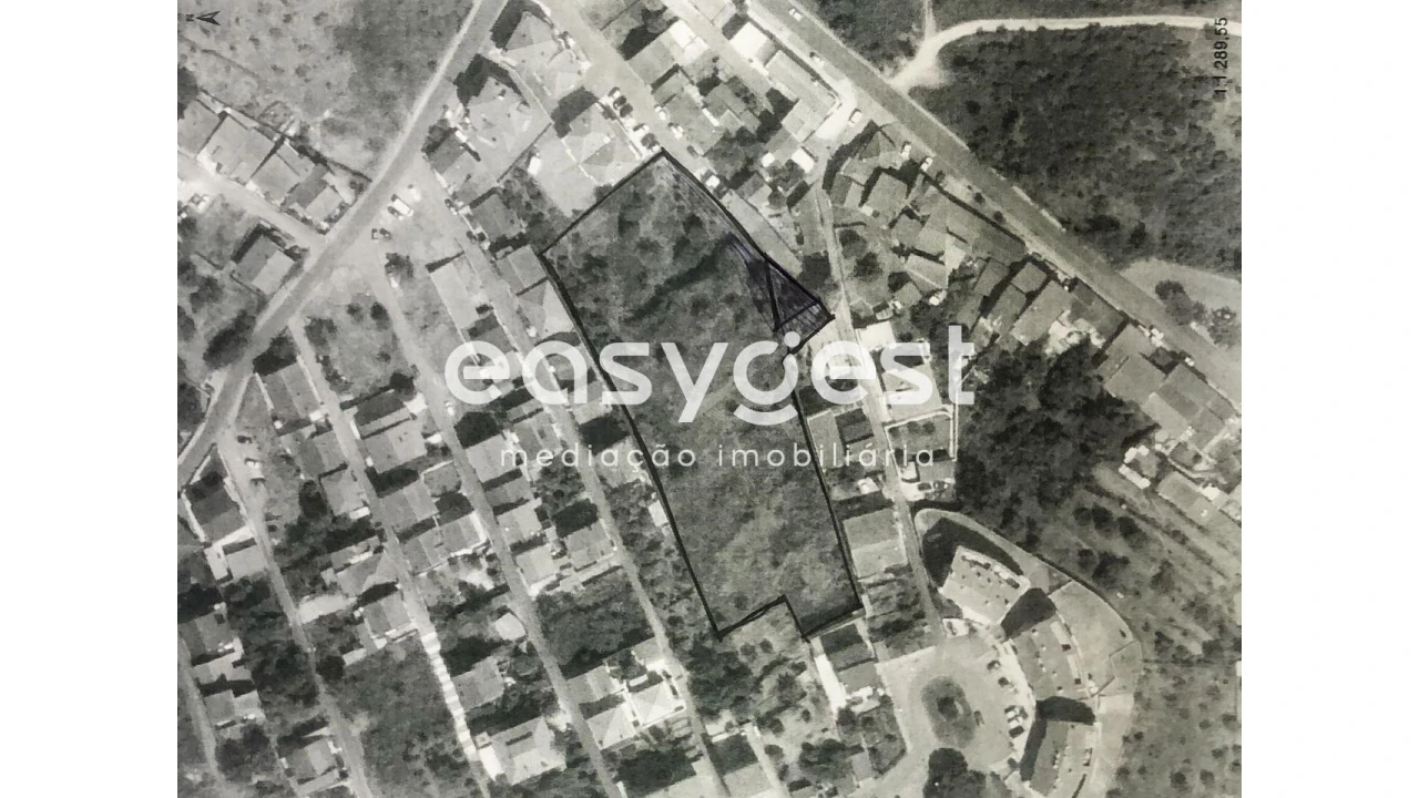 Terreno para Venda em Santa Clara e Castelo Viegas Foto 2