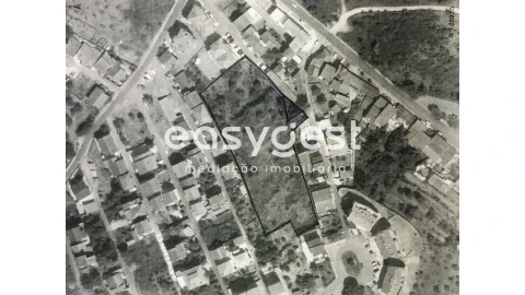 Terreno para Venda em Santa Clara e Castelo Viegas