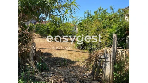 Terreno para Venda em Santa Clara e Castelo Viegas