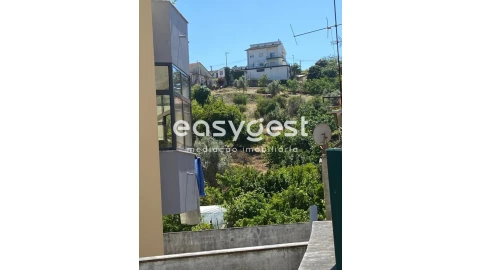 Terreno para Venda em Santa Clara e Castelo Viegas
