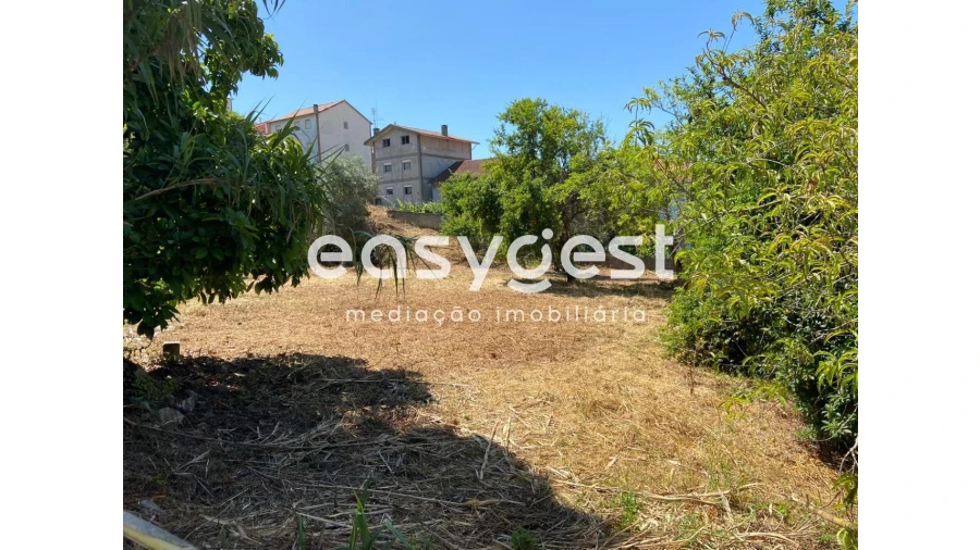 Terreno para Venda em Santa Clara e Castelo Viegas
