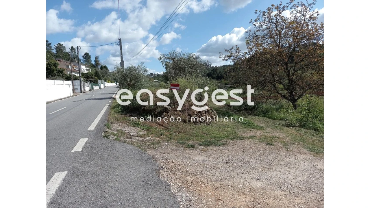 Terreno Agricola ou Rústico para Venda em Assafarge e Antanhol Foto 1