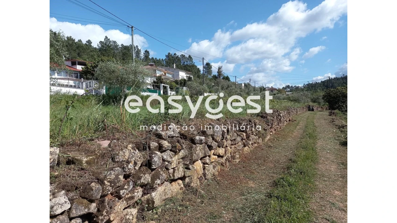 Terreno Agricola ou Rústico para Venda em Assafarge e Antanhol Foto 7