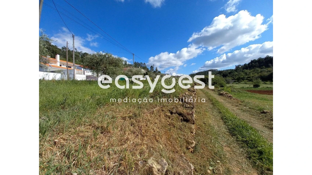 Terreno Agricola ou Rústico para Venda em Assafarge e Antanhol Foto 13