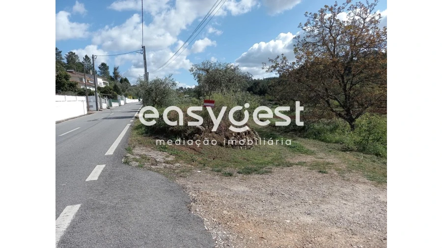 Terreno Agricola ou Rústico para Venda em Assafarge e Antanhol