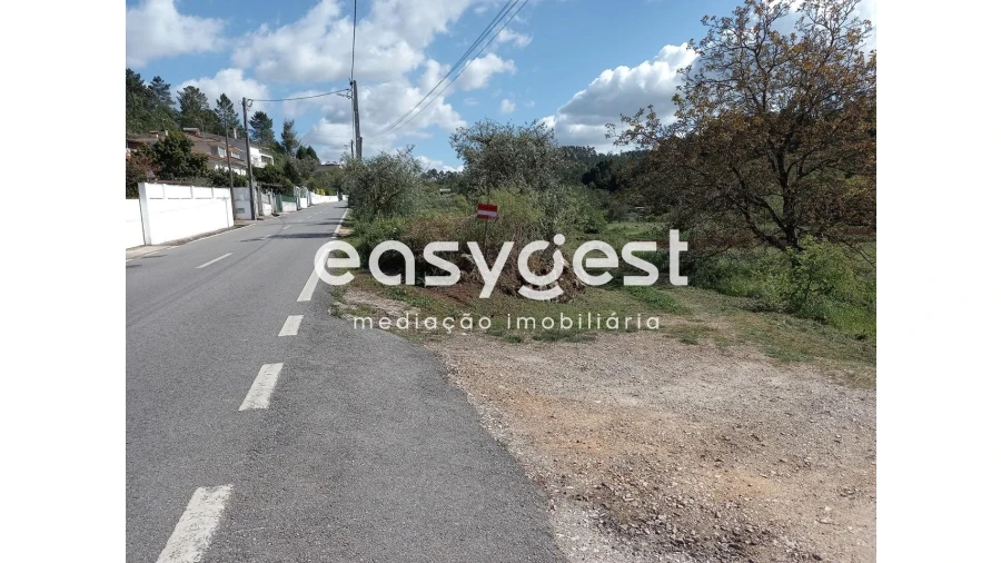 Terreno Agricola ou Rústico para Venda em Assafarge e Antanhol Foto 2