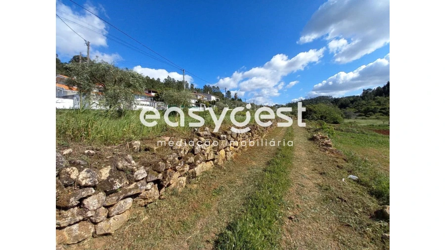 Terreno Agricola ou Rústico para Venda em Assafarge e Antanhol Foto 8