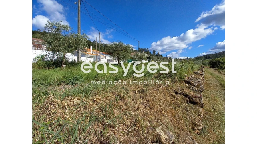 Terreno Agricola ou Rústico para Venda em Assafarge e Antanhol Foto 12