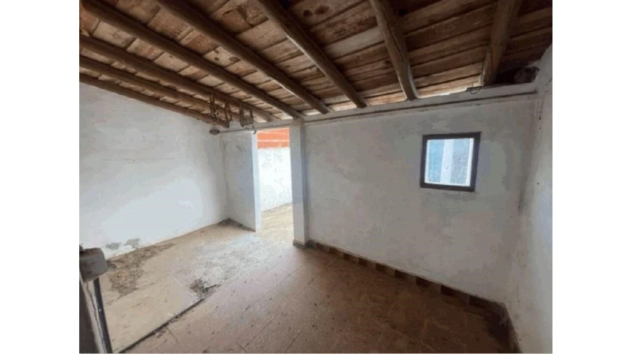 Moradia T1 para Venda em Sobral da Adiça Foto 2