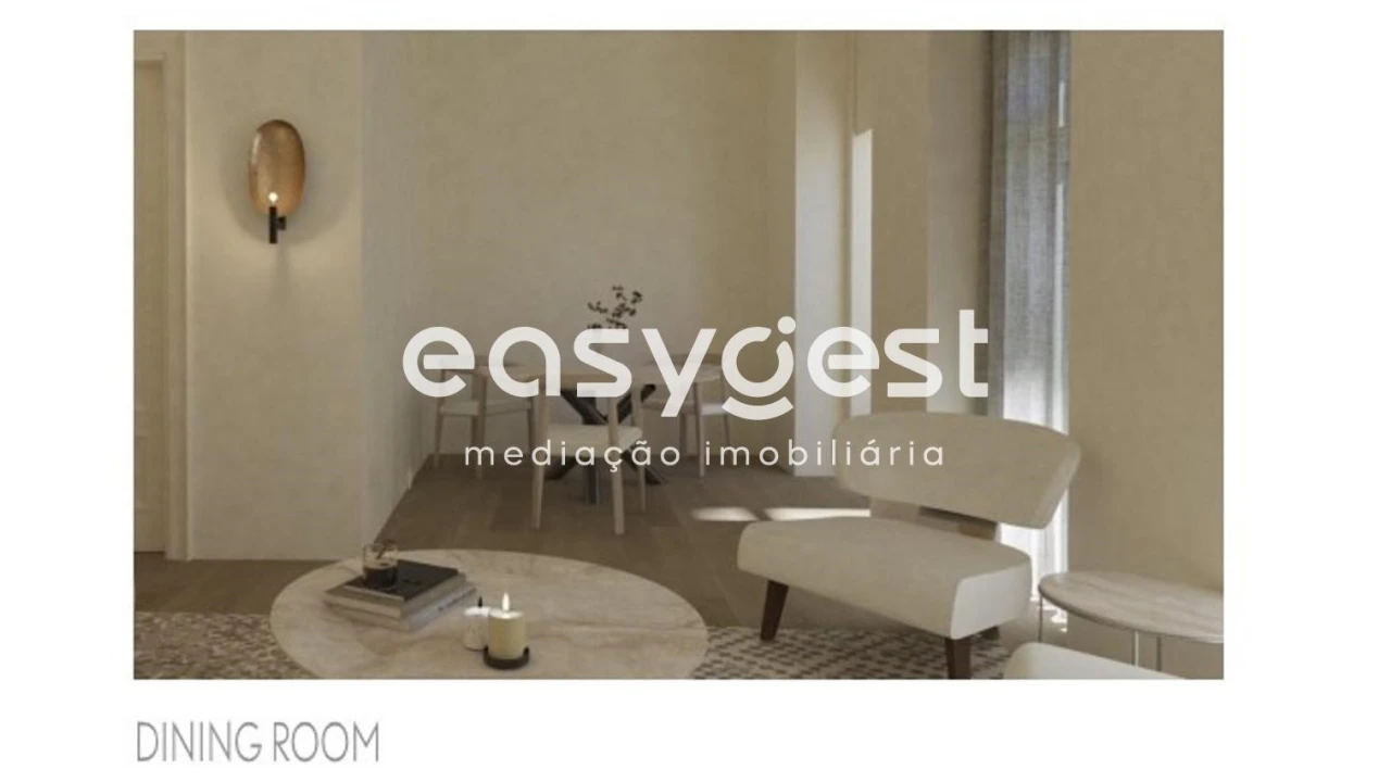 Apartamento T2 para Venda em São Vicente Foto 2