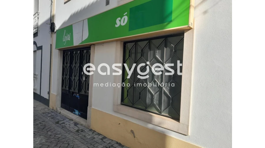Loja para Venda em Beja (Santiago Maior e São João Baptista) Foto 2