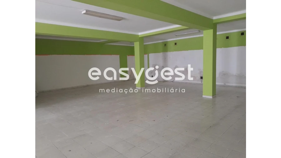 Loja para Venda em Beja (Santiago Maior e São João Baptista) Foto 4