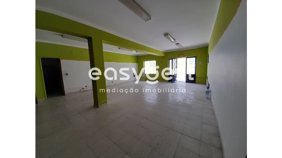 Loja para Venda em Beja (Santiago Maior e São João Baptista) Foto 9