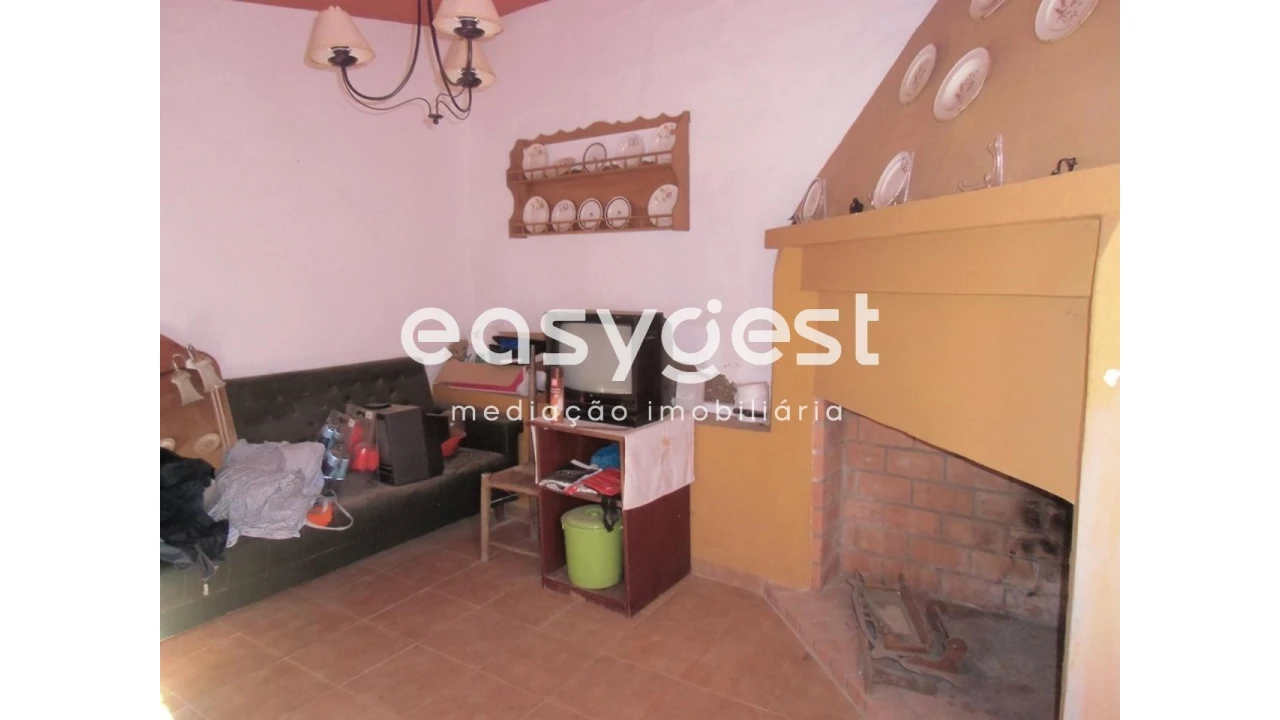 Quinta T2 para Venda em Santo Agostinho e São João Baptista e Santo Amador Foto 10