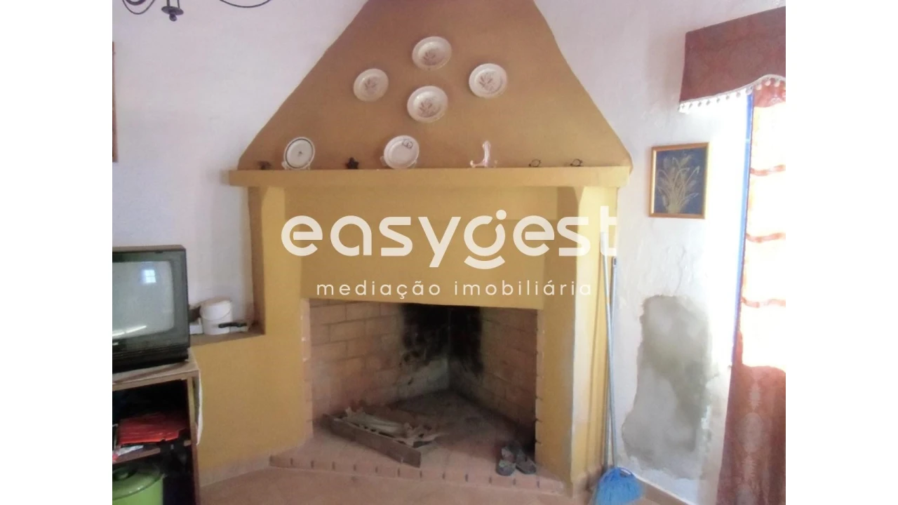 Quinta T2 para Venda em Santo Agostinho e São João Baptista e Santo Amador Foto 11