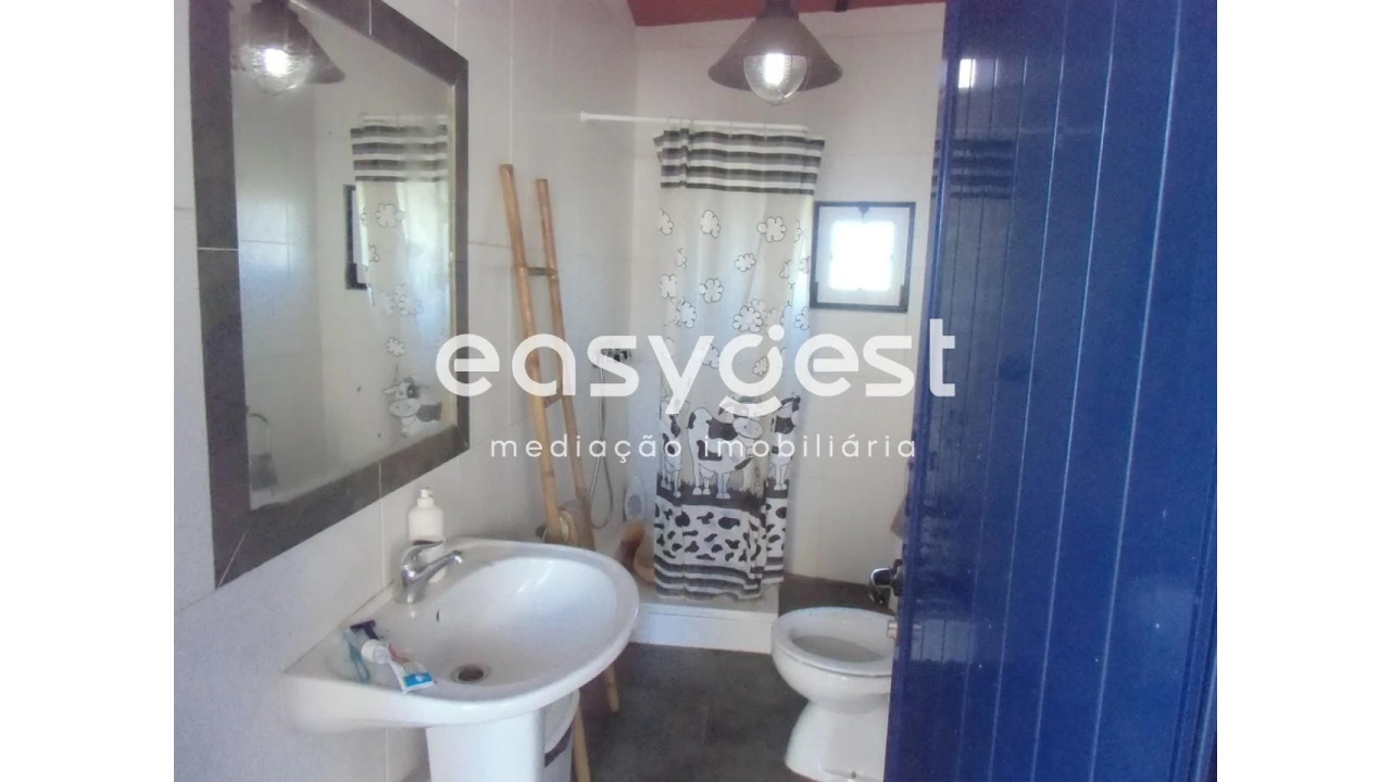 Quinta T2 para Venda em Santo Agostinho e São João Baptista e Santo Amador Foto 21