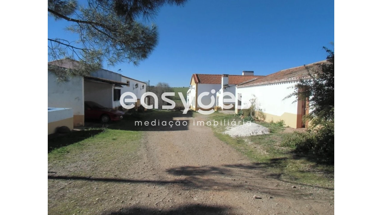 Quinta T2 para Venda em Santo Agostinho e São João Baptista e Santo Amador Foto 43