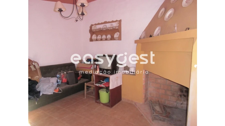 Quinta T2 para Venda em Santo Agostinho e São João Baptista e Santo Amador Foto 10