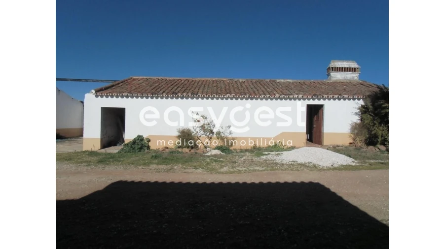 Quinta T2 para Venda em Santo Agostinho e São João Baptista e Santo Amador Foto 14