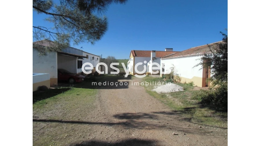 Quinta T2 para Venda em Santo Agostinho e São João Baptista e Santo Amador Foto 20