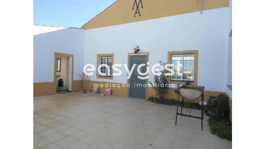 Quinta T2 para Venda em Santo Agostinho e São João Baptista e Santo Amador Foto 22