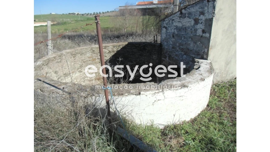 Quinta T2 para Venda em Santo Agostinho e São João Baptista e Santo Amador Foto 23