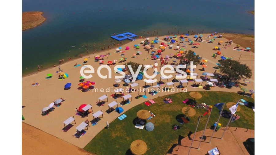 Quinta T2 para Venda em Santo Agostinho e São João Baptista e Santo Amador Foto 38