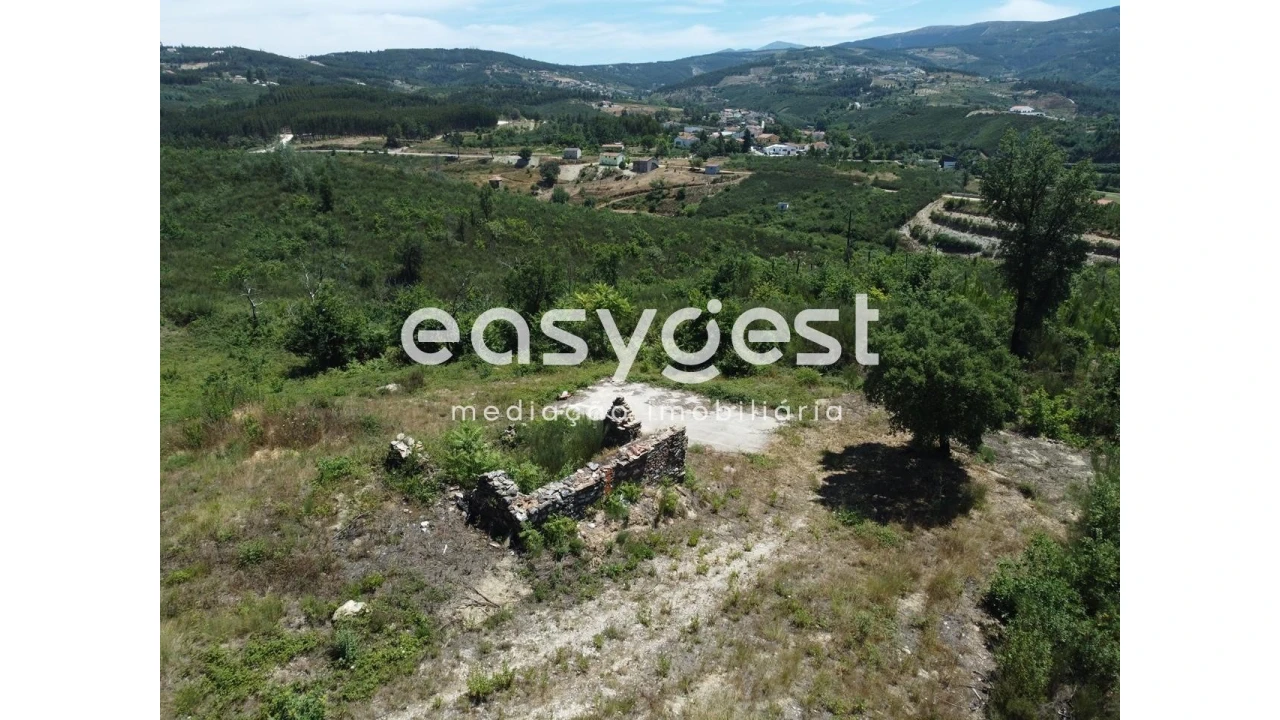 Terreno para Venda em Côja e Barril de Alva Foto 5