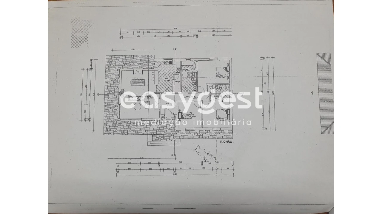 Terreno para Venda em Côja e Barril de Alva Foto 19