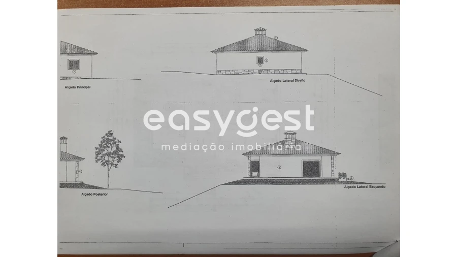 Terreno para Venda em Côja e Barril de Alva Foto 18