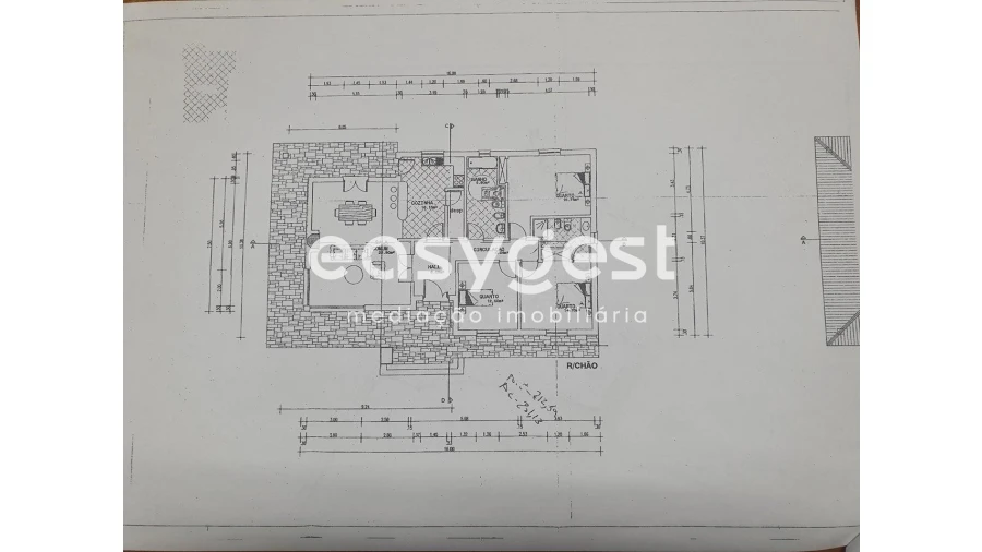 Terreno para Venda em Côja e Barril de Alva Foto 19