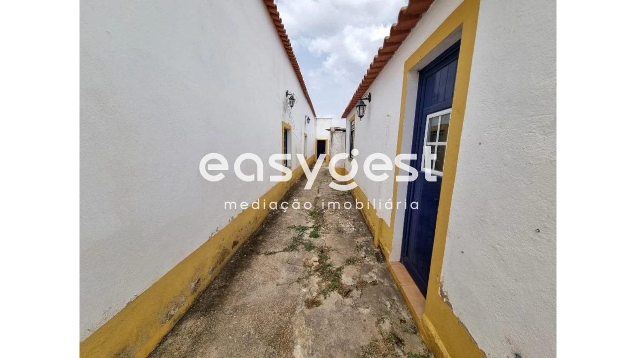 Quinta T2 para Venda em Santo Agostinho e São João Baptista e Santo Amador Foto 7