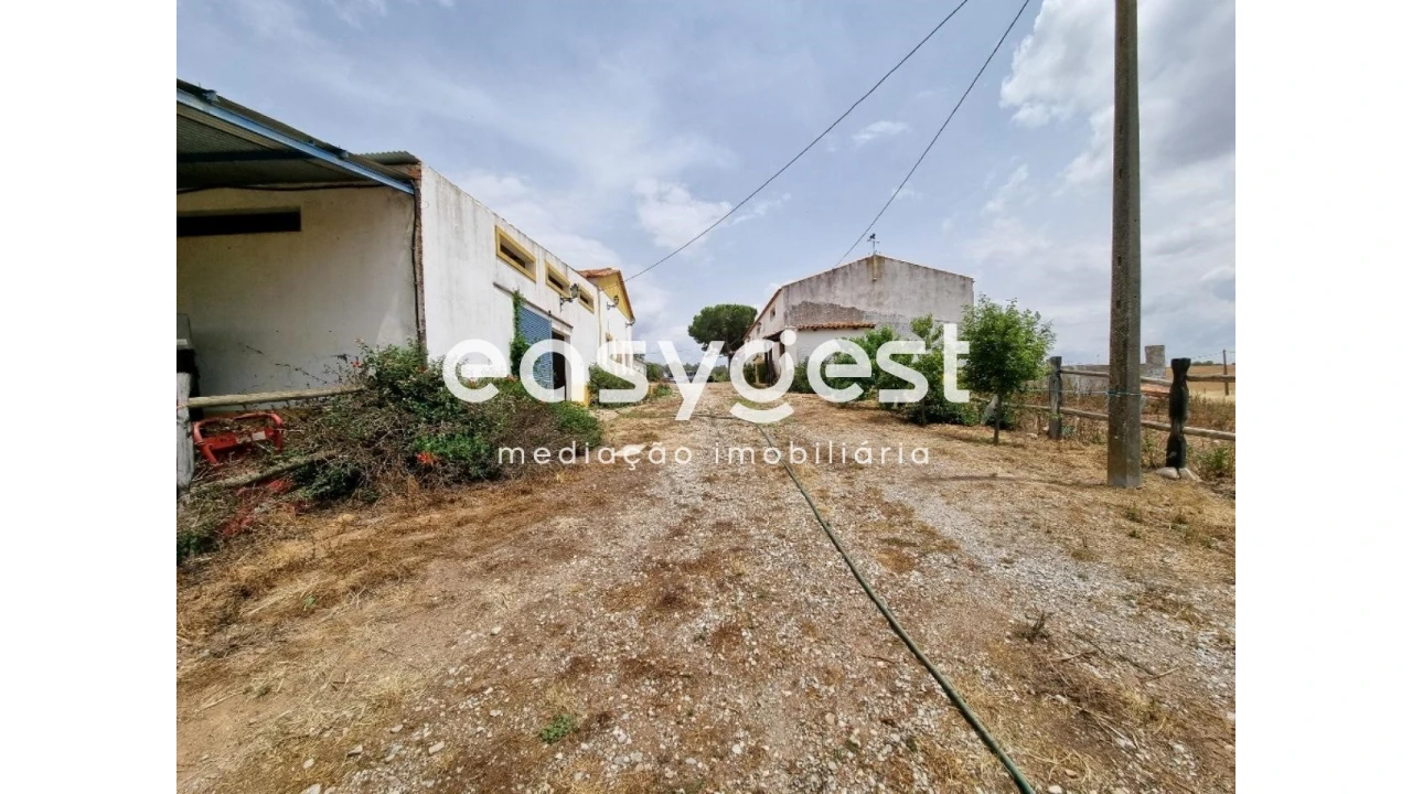 Quinta T2 para Venda em Santo Agostinho e São João Baptista e Santo Amador Foto 23