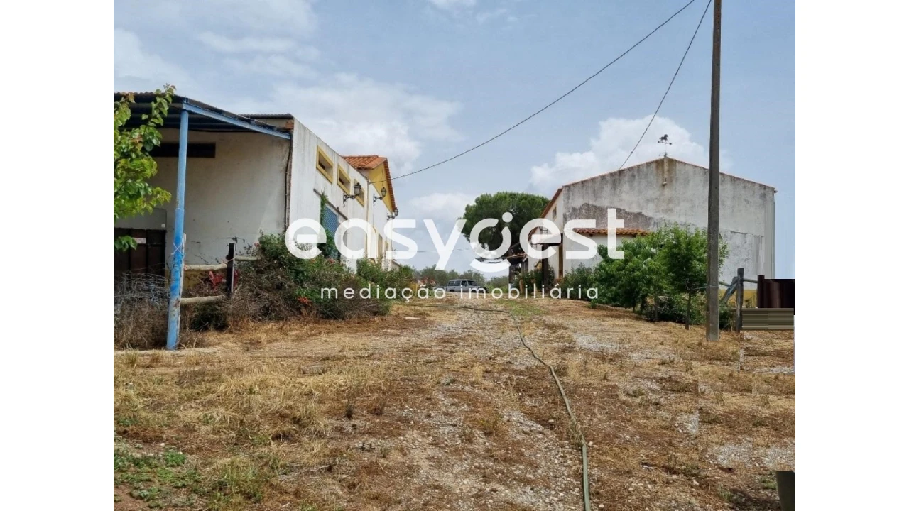 Quinta T2 para Venda em Santo Agostinho e São João Baptista e Santo Amador Foto 30