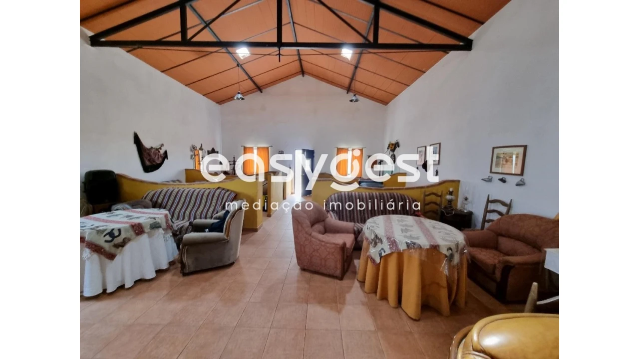 Quinta T2 para Venda em Santo Agostinho e São João Baptista e Santo Amador Foto 33