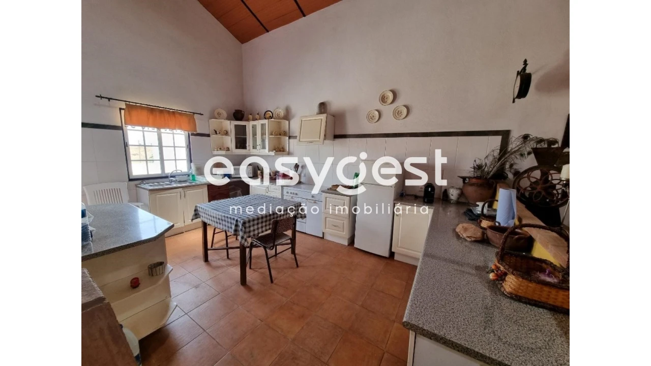 Quinta T2 para Venda em Santo Agostinho e São João Baptista e Santo Amador Foto 34