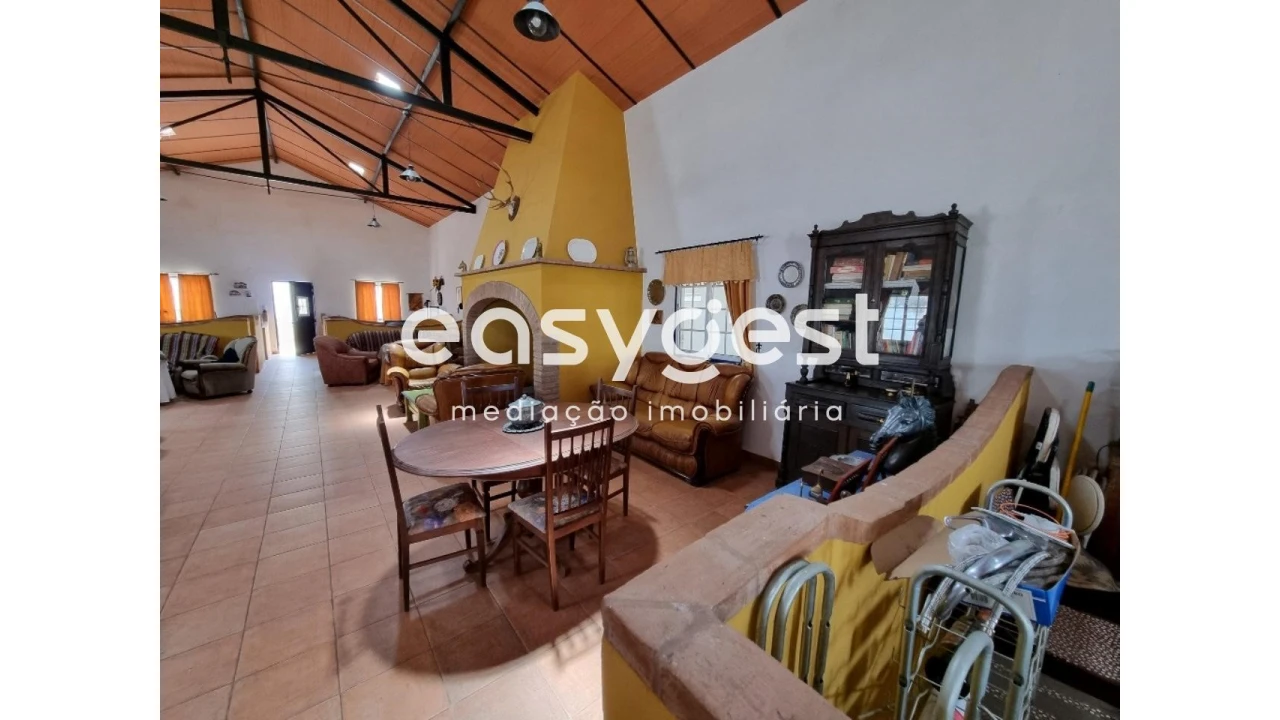 Quinta T2 para Venda em Santo Agostinho e São João Baptista e Santo Amador Foto 35