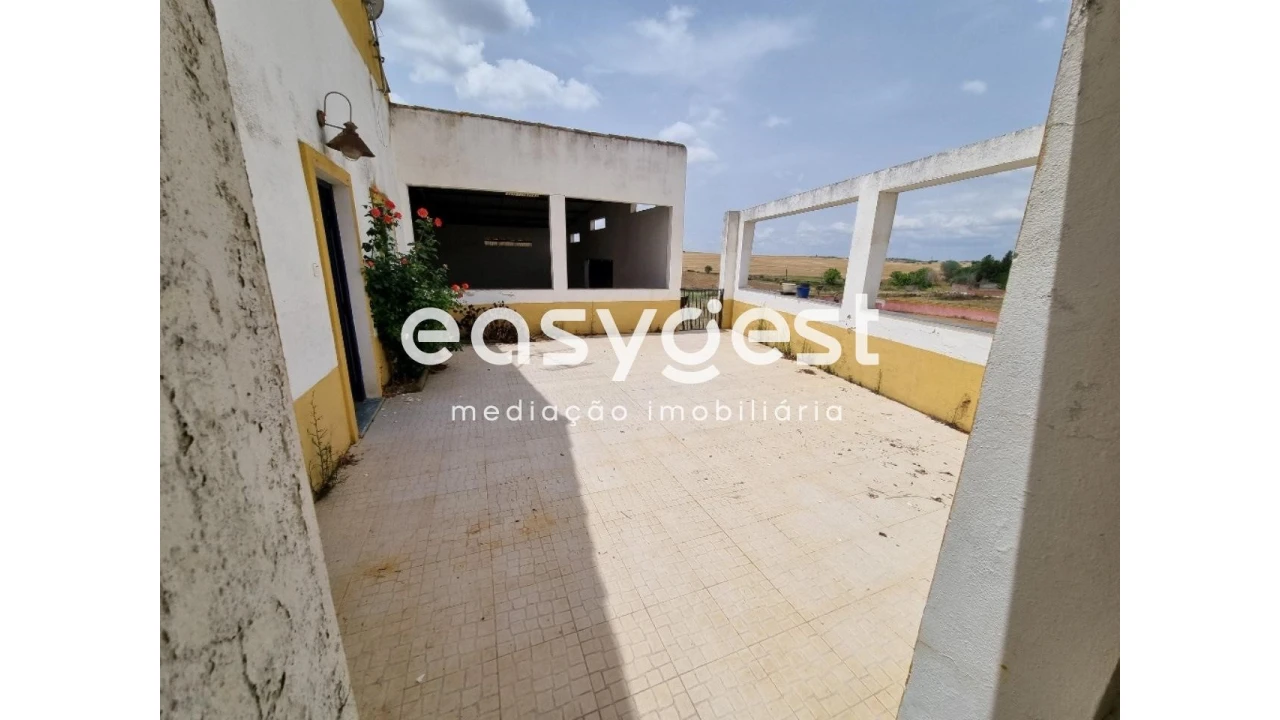 Quinta T2 para Venda em Santo Agostinho e São João Baptista e Santo Amador Foto 37