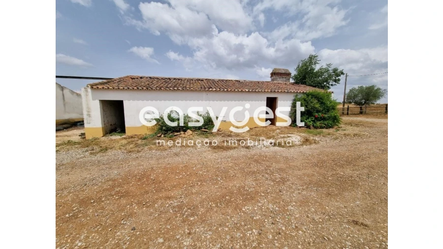 Quinta T2 para Venda em Santo Agostinho e São João Baptista e Santo Amador Foto 5