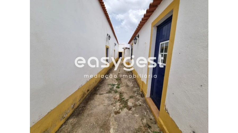 Quinta T2 para Venda em Santo Agostinho e São João Baptista e Santo Amador Foto 7