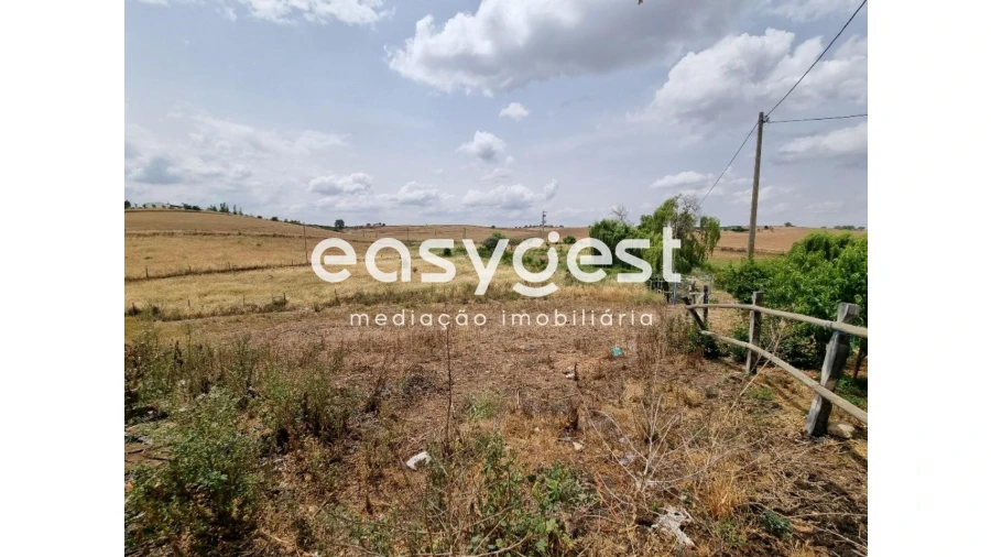 Quinta T2 para Venda em Santo Agostinho e São João Baptista e Santo Amador Foto 9